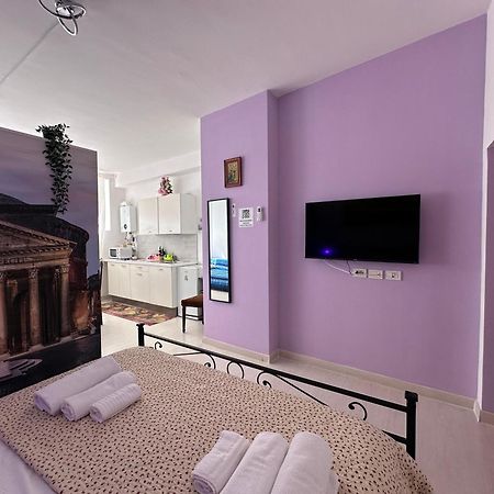 Deluxe Apartments Pantheon 罗马 外观 照片