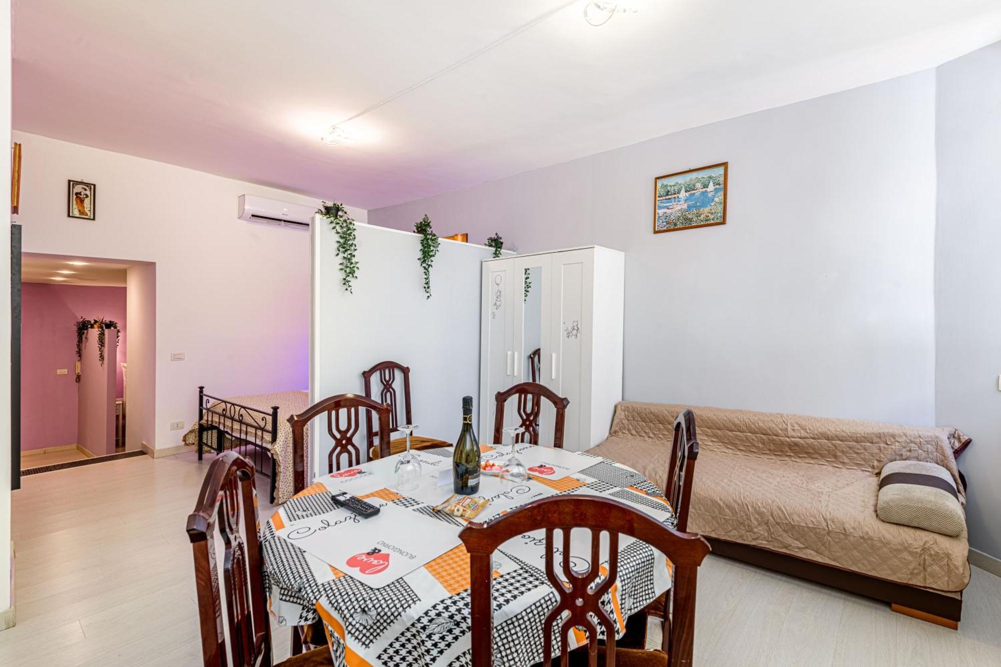 Deluxe Apartments Pantheon 罗马 外观 照片