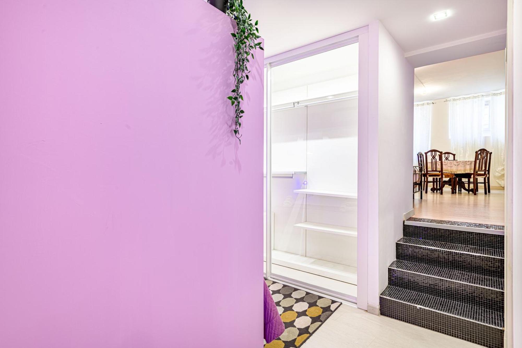 Deluxe Apartments Pantheon 罗马 外观 照片