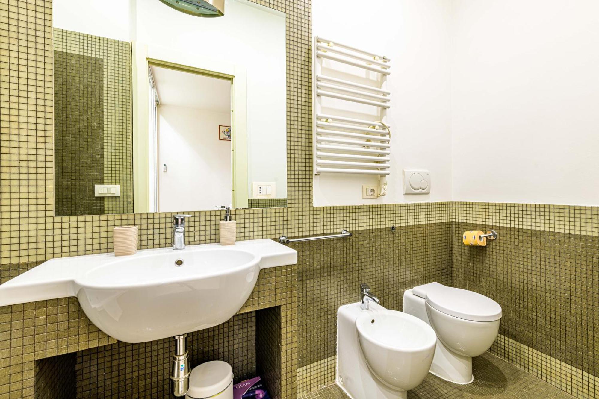 Deluxe Apartments Pantheon 罗马 外观 照片