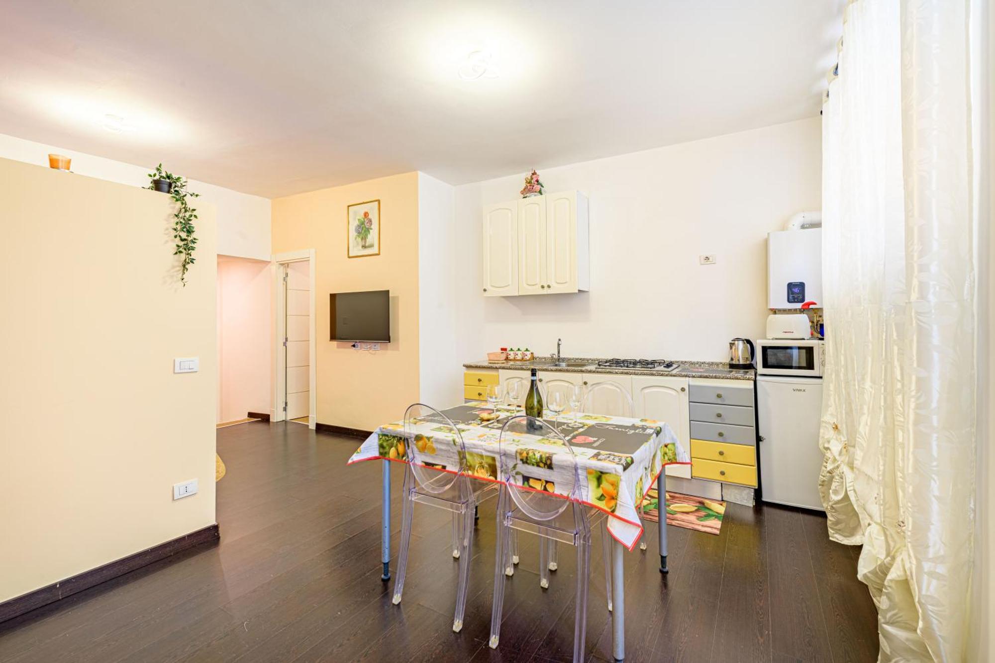 Deluxe Apartments Pantheon 罗马 外观 照片