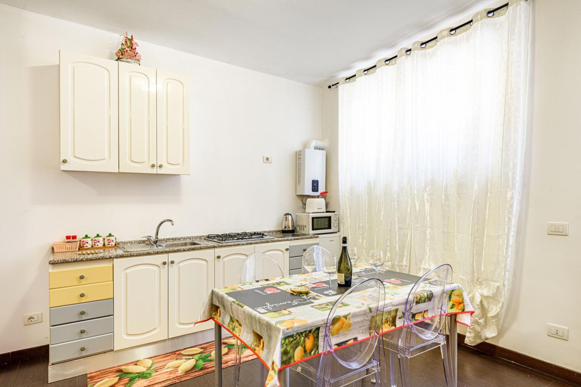 Deluxe Apartments Pantheon 罗马 外观 照片
