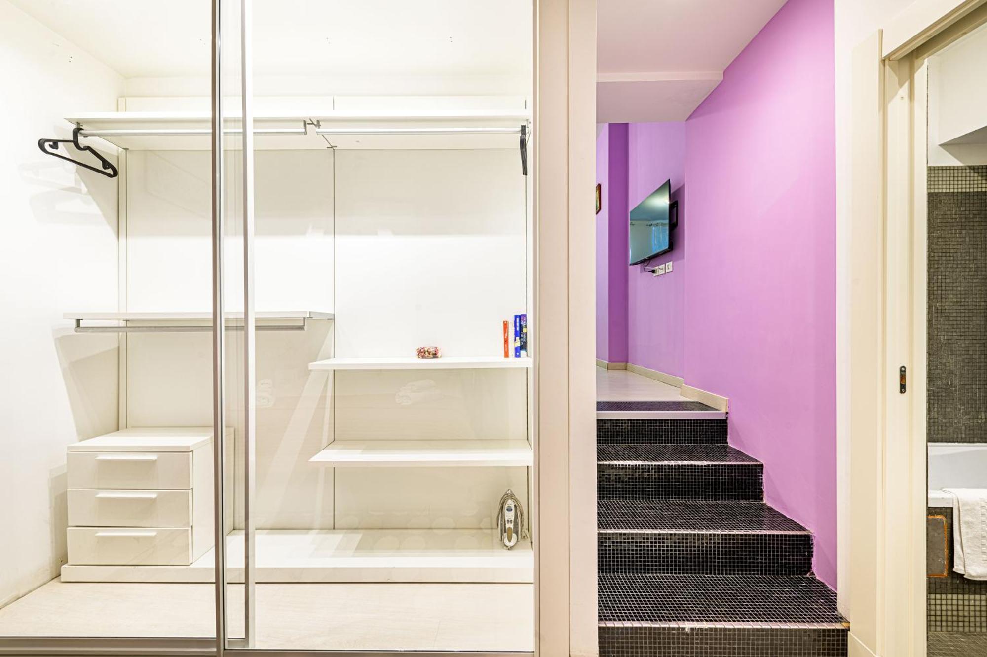 Deluxe Apartments Pantheon 罗马 外观 照片
